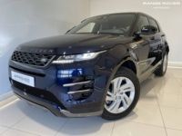 Land Rover Range Rover Evoque 2.0 D 165ch R-Dynamic S - <small></small> 42.900 € <small>TTC</small> - #1