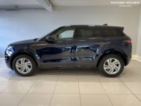 Land Rover Range Rover Evoque 2.0 D 165ch R-Dynamic S - <small></small> 42.900 € <small>TTC</small> - #2