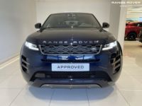 Land Rover Range Rover Evoque 2.0 D 165ch R-Dynamic S - <small></small> 42.900 € <small>TTC</small> - #3