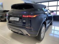 Land Rover Range Rover Evoque 2.0 D 165ch R-Dynamic S - <small></small> 42.900 € <small>TTC</small> - #10