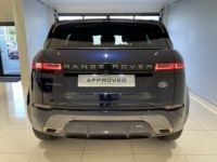 Land Rover Range Rover Evoque 2.0 D 165ch R-Dynamic S - <small></small> 42.900 € <small>TTC</small> - #11