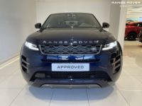 Land Rover Range Rover Evoque 2.0 D 165ch R-Dynamic S AWD BVA - <small></small> 42.900 € <small>TTC</small> - #3