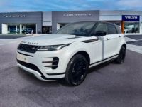 Land Rover Range Rover Evoque 2.0 D 180ch R-Dynamic S AWD BVA - <small></small> 27.500 € <small>TTC</small> - #1