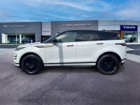 Land Rover Range Rover Evoque 2.0 D 180ch R-Dynamic S AWD BVA - <small></small> 27.500 € <small>TTC</small> - #2