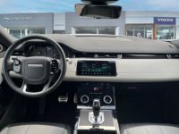 Land Rover Range Rover Evoque 2.0 D 180ch R-Dynamic S AWD BVA - <small></small> 27.500 € <small>TTC</small> - #4