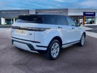 Land Rover Range Rover Evoque 2.0 D 180ch R-Dynamic S AWD BVA - <small></small> 29.900 € <small>TTC</small> - #3