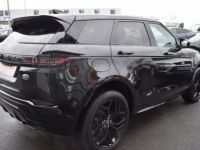 Land Rover Range Rover Evoque 2.0 D 180CH R-DYNAMIC SE AWD BVA - <small></small> 33.990 € <small>TTC</small> - #2