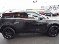 Land Rover Range Rover Evoque 2.0 D 180CH R-DYNAMIC SE AWD BVA - <small></small> 33.990 € <small>TTC</small> - #4