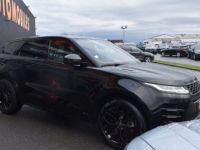 Land Rover Range Rover Evoque 2.0 D 180CH R-DYNAMIC SE AWD BVA - <small></small> 33.990 € <small>TTC</small> - #19