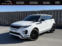 Land Rover Range Rover EVOQUE 2.0 D 180ch R-Dynamic SE AWD BVA - <small></small> 34.990 € <small>TTC</small> - #1