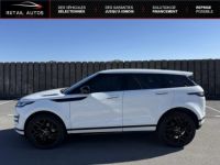 Land Rover Range Rover EVOQUE 2.0 D 180ch R-Dynamic SE AWD BVA - <small></small> 34.990 € <small>TTC</small> - #2