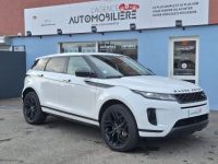 Land Rover Range Rover Evoque 2.0 D 180ch S AWD BVA - <small></small> 31.490 € <small>TTC</small> - #1