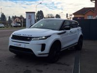 Land Rover Range Rover Evoque 2.0 D 180ch S AWD BVA - <small></small> 31.490 € <small>TTC</small> - #2