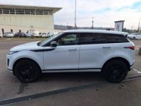 Land Rover Range Rover Evoque 2.0 D 180ch S AWD BVA - <small></small> 31.490 € <small>TTC</small> - #4