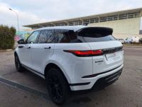 Land Rover Range Rover Evoque 2.0 D 180ch S AWD BVA - <small></small> 31.490 € <small>TTC</small> - #5