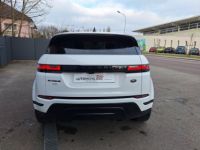 Land Rover Range Rover Evoque 2.0 D 180ch S AWD BVA - <small></small> 31.490 € <small>TTC</small> - #6