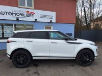 Land Rover Range Rover Evoque 2.0 D 180ch S AWD BVA - <small></small> 31.490 € <small>TTC</small> - #8