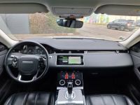 Land Rover Range Rover Evoque 2.0 D 180ch S AWD BVA - <small></small> 31.490 € <small>TTC</small> - #10