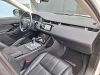 Land Rover Range Rover Evoque 2.0 D 180ch S AWD BVA - <small></small> 31.490 € <small>TTC</small> - #14