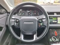 Land Rover Range Rover Evoque 2.0 D 180ch S AWD BVA - <small></small> 31.490 € <small>TTC</small> - #19