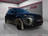 Land Rover Range Rover Evoque 2.0 D 240ch R-Dynamic HSE - <small></small> 33.990 € <small>TTC</small> - #1