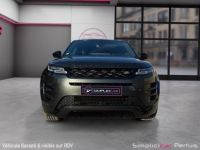 Land Rover Range Rover Evoque 2.0 D 240ch R-Dynamic HSE - <small></small> 33.990 € <small>TTC</small> - #2