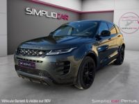 Land Rover Range Rover Evoque 2.0 D 240ch R-Dynamic HSE - <small></small> 33.990 € <small>TTC</small> - #3