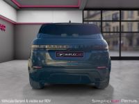 Land Rover Range Rover Evoque 2.0 D 240ch R-Dynamic HSE - <small></small> 33.990 € <small>TTC</small> - #6