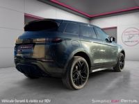 Land Rover Range Rover Evoque 2.0 D 240ch R-Dynamic HSE - <small></small> 33.990 € <small>TTC</small> - #7