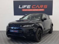 Land Rover Range Rover Evoque 2.0 D 240ch R-Dynamic Hse 2019 AWD BVA entretien complet garantie 12 mois - <small></small> 29.990 € <small>TTC</small> - #2