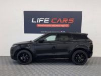 Land Rover Range Rover Evoque 2.0 D 240ch R-Dynamic Hse 2019 AWD BVA entretien complet garantie 12 mois - <small></small> 29.990 € <small>TTC</small> - #3