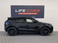 Land Rover Range Rover Evoque 2.0 D 240ch R-Dynamic Hse 2019 AWD BVA entretien complet garantie 12 mois - <small></small> 29.990 € <small>TTC</small> - #6