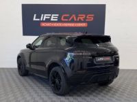 Land Rover Range Rover Evoque 2.0 D 240ch R-Dynamic Hse 2019 AWD BVA entretien complet garantie 12 mois - <small></small> 29.990 € <small>TTC</small> - #7