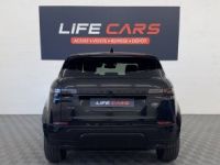 Land Rover Range Rover Evoque 2.0 D 240ch R-Dynamic Hse 2019 AWD BVA entretien complet garantie 12 mois - <small></small> 29.990 € <small>TTC</small> - #9