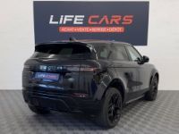 Land Rover Range Rover Evoque 2.0 D 240ch R-Dynamic Hse 2019 AWD BVA entretien complet garantie 12 mois - <small></small> 29.990 € <small>TTC</small> - #10