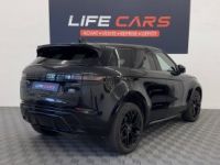 Land Rover Range Rover Evoque 2.0 D 240ch R-Dynamic Hse 2019 AWD BVA entretien complet garantie 12 mois - <small></small> 29.990 € <small>TTC</small> - #11