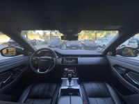 Land Rover Range Rover Evoque 2.0 D 240ch R-Dynamic Hse 2019 AWD BVA entretien complet garantie 12 mois - <small></small> 29.990 € <small>TTC</small> - #12