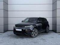 Land Rover Range Rover Evoque 2.0 D 240ch R-Dynamic HSE AWD BVA - <small></small> 34.900 € <small>TTC</small> - #1