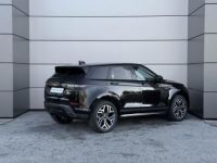 Land Rover Range Rover Evoque 2.0 D 240ch R-Dynamic HSE AWD BVA - <small></small> 34.900 € <small>TTC</small> - #2