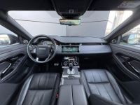 Land Rover Range Rover Evoque 2.0 D 240ch R-Dynamic HSE AWD BVA - <small></small> 34.900 € <small>TTC</small> - #4