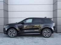 Land Rover Range Rover Evoque 2.0 D 240ch R-Dynamic HSE AWD BVA - <small></small> 34.900 € <small>TTC</small> - #6