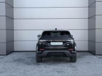 Land Rover Range Rover Evoque 2.0 D 240ch R-Dynamic HSE AWD BVA - <small></small> 34.900 € <small>TTC</small> - #7