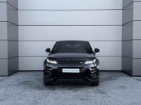 Land Rover Range Rover Evoque 2.0 D 240ch R-Dynamic HSE AWD BVA - <small></small> 34.900 € <small>TTC</small> - #8