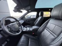 Land Rover Range Rover Evoque 2.0 D 240ch R-Dynamic HSE AWD BVA - <small></small> 34.900 € <small>TTC</small> - #13