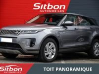 Land Rover Range Rover EVOQUE 2.0 D150 BVA 4X4 AWD 4WD CUIR GPS CAMERA TOIT PANO - <small></small> 31.970 € <small></small> - #1