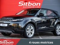 Land Rover Range Rover EVOQUE 2.0 D150 BVA 4x4 AWD CAMERA GPS ATTELAGE - <small></small> 29.970 € <small></small> - #1