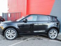 Land Rover Range Rover EVOQUE 2.0 D150 BVA 4x4 AWD CAMERA GPS ATTELAGE - <small></small> 29.970 € <small></small> - #3