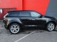 Land Rover Range Rover EVOQUE 2.0 D150 BVA 4x4 AWD CAMERA GPS ATTELAGE - <small></small> 29.970 € <small></small> - #21