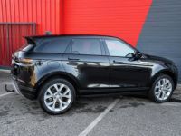 Land Rover Range Rover EVOQUE 2.0 D150 BVA 4x4 AWD CAMERA GPS ATTELAGE - <small></small> 29.970 € <small></small> - #23