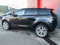 Land Rover Range Rover EVOQUE 2.0 D150 BVA 4x4 AWD CAMERA GPS ATTELAGE - <small></small> 29.970 € <small></small> - #38